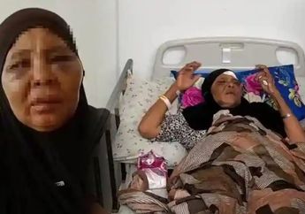 Kronologi Nenek di Sumbar Dilempari Batu Demi Pertahankan Lahan Keluarga dari Tambang Ilegal, Begini Nasib Pelaku