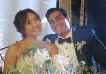 Gisella Anastasia Sudah Kenalkan Gempi pada Cinta Brian, Ternyata Ini Panggilan Sayangnya