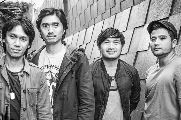 Chord kunci gitar dan lirik lagu Ingin Pulang - Sheila On 7