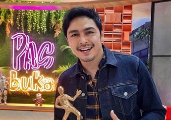 Makin Tampan di Usia 51 Tahun Namun Betah Melajang, Ternyata ini Satu-satunya Wanita yang Pernah Ada di Hati Thomas Djorghi