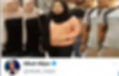 Pernyataannya Soal Cucu dari Nissa Sabyan Hebohkan Publik, Mbah Mijan: Kalau Secara Gaib....