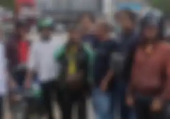 Tabrak Kapolda Sumsel Sampai Masuk ICU, Pengendara Ojol Serahkan Diri, Begini Alasannya Kabur Usai Menabrak
