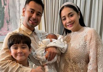 Hanya Rafathar yang Paham Bahasa Adiknya, Sulung Raffi Ahmad Bangga Bukan Main Saksikan Rayyanza Bisa Ucapkan Hal Ini, Suami Nagita Slavina Sampai Terkejut!