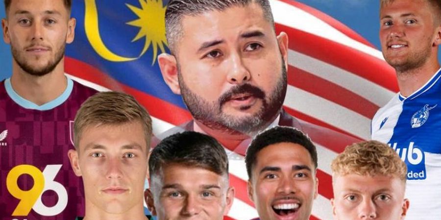 Malaysia Tergila-gila, Ada Peran Bos JDT di Balik Klarifikasi Josh Brownhill