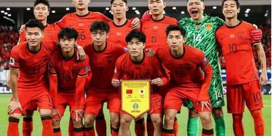 Senggol Proyek Gagal Xi Jinping, Australia Yakin China Tak seperti Timnas Indonesia