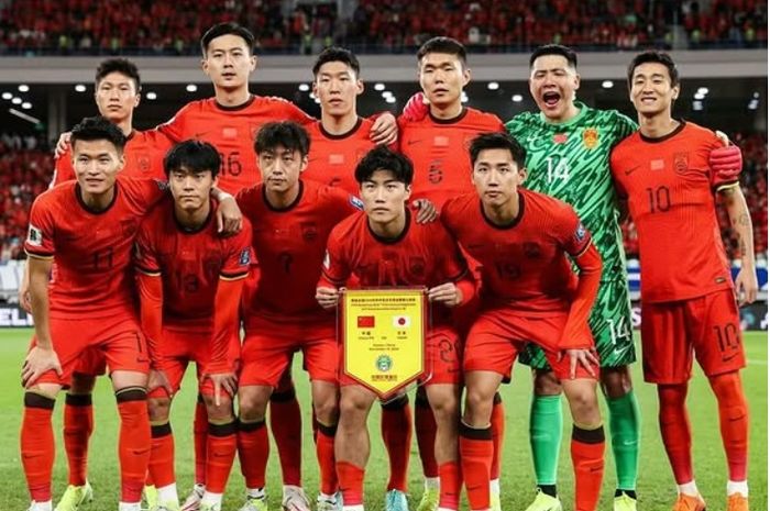 Timnas China akan menjamu Australia dalam duel sangat krusial yang tidak saja menentukan nasibnya sendiri, tetapi juga Timnas Indonesia, di Kualifikasi Piala Dunia 2026.