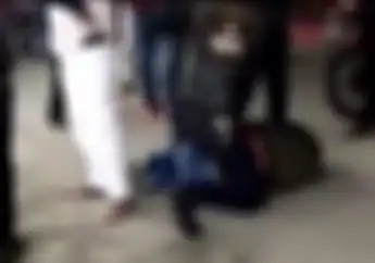 Akun Medsos Keluarga Anggota Klub Moge yang Keroyok TNI Dibully