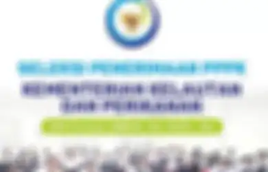 Bank Soal PPPK 2022, Ini Contoh Soal P3K KKP untuk Jabatan Pengelola Produksi Perikanan Tangkap, Dilengkapi Kunci Jawaban