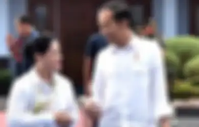 Selalu Ikut ke Manapun Istri Presiden Pergi, Sosok Ini Berani Bongkar Habis Sifat Asli Iriana Jokowi di Balik Panggung Politik, Singgung Perlakuan dan Kondisi Kerjanya Selama Ini