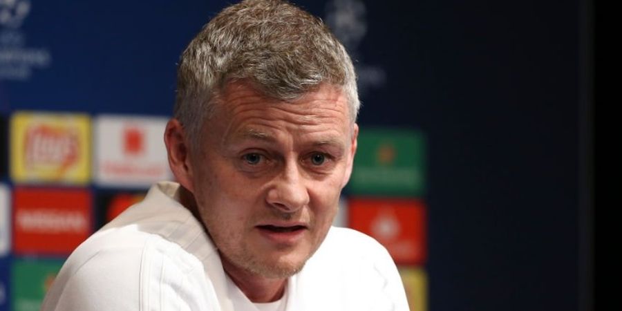 Janji Solskjaer untuk Fan Usai Man United Tersingkir dari Piala FA