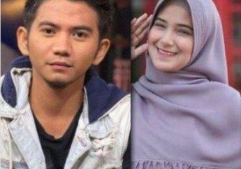 Rizki DA Menikah, Nadya Mustika Rahayu Kirim Pesan: Yang Paling Penting Sayang Sama Syaki