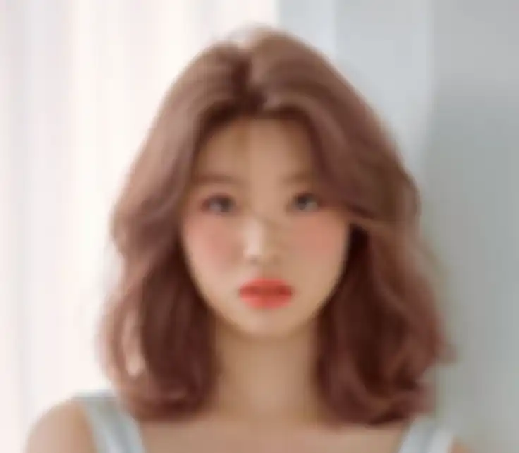 model rambut pendek untuk wajag bulat
