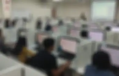 Tak Lolos SBMPTN? Inilah 5 PTN yang Buka Pendaftaran Seleksi Mandiri