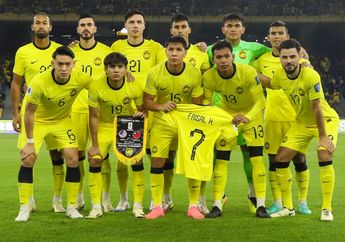 Kim Pan-gon Buka Rahasia Potensi Timnas Malaysia, Indonesia Bakal Lewat?