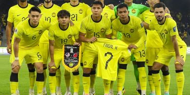 FAM Bagikan 4 Kenangan Manis Timnas Malaysia Sepanjang Tahun 2024, Begini Reaksi Fans Harimau Malaya