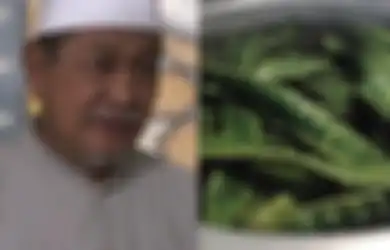 Tips Hidup Kontrol Kadar Gula Darah dan Asam Urat ala Deddy Mizwar, Ternyata Artis Senior Ini Rutin Konsumsi Pete Rebus, Diakuinya Racun-racun di Tubuh Langsung Keluar!