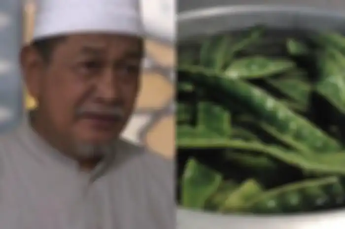 Rahasia Deddy Mizwar kontrol gula darah dan asam urat