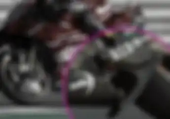 Dag Dig Dug, Kemungkinan Putusan Banding Komponen Ilegal Motor Ducati