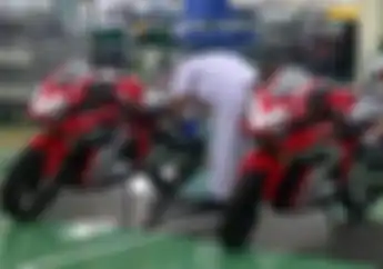 AHM Sebut Faktor yang Bisa Mempengaruhi Peningkatan Penjualan Motor di Indonesia