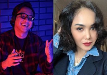 Gofar Hilman Singgung Soal Tipe Cowok Agresif, Yuni Shara Blak-blakan Mengaku Tertarik pada Bad Boy: Dia Berani!