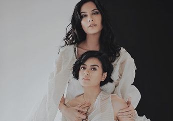 Eva Celia Ungkap Cara Agar Tampil Simpel dan Elegan Seperti Sophia Latjuba, Nggak Harus Lebay!