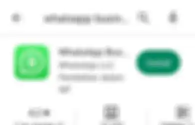 Jangan Ganti Baru, ini Cara Gunakan Whatsapp Bisnis dengan Nomor Lama