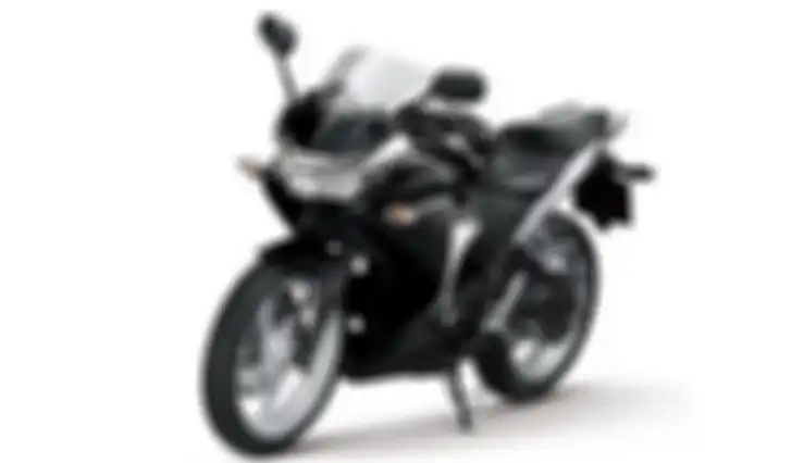 Honda CBR250R Thailand
