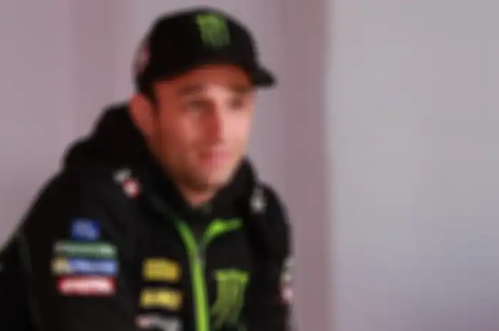 Johann Zarco dikabarkan tanda tangan konrak dengan KTM