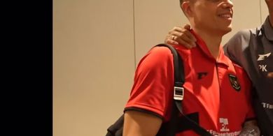 Cerita Joey Pelupessy yang Dihubungi Langsung Patrick Kluivert untuk Bela Timnas Indonesia