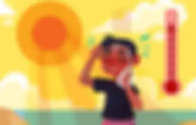 Istilah Heatwave Viral di TikTok, Ketahui Penjelasannya Berikut, Ini Faktor Pemicunya