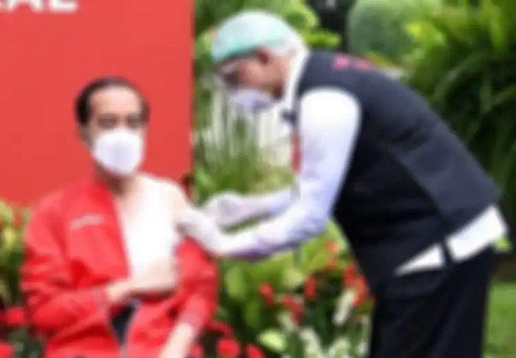 Ketika Indonesia Tetap Ngotot Menggunakannya, Negara Tetangga Kita Justru Percaya Vaksin Sinovac Telah Gagal, Begini Nasib Warganya yang Terlanjur Terima Vaksin Asal China Itu