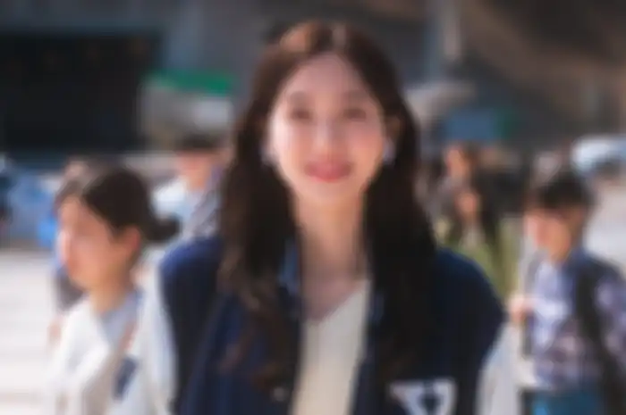 Drama Korea 'Cheer Up'