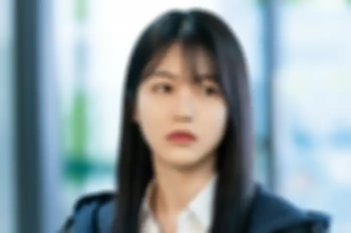 Drama Korea 'Revenge of Others'