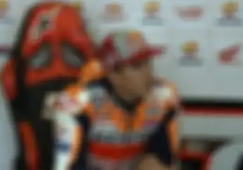 Wuih! Marc Marquez Cetak Rekor Baru di MotoGP San Marino, Apaan Ya?