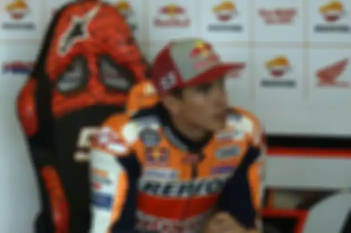 Marc Marquez