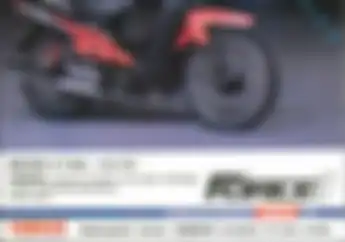 Siapa Sangka Pesawat di Iklan Yamaha Force 1 Jadul Dibeli di Senen