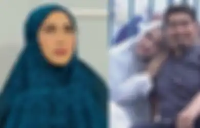 Bukan Lagi Goyangannya, April Jasmine Kembali Dihajar Hujatan Netizen Gegara Video TikTok-nya Bahas Hal Mengejutkan Ini: Kecentilan Istri Ustaz