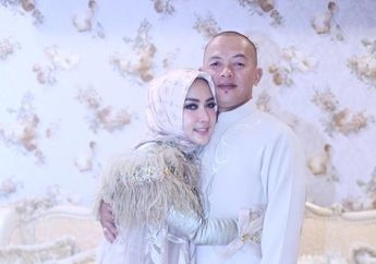 Masih Berduka di Hari ke-5 Meninggalnya Sang Kakak, Syahrini Dapat Dukungan dari Sahabat
