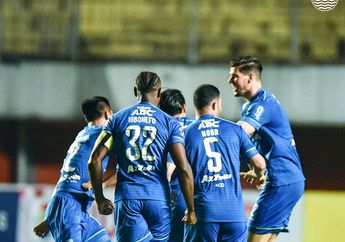 Tahun Lalu Dikalahkan Persija, Manajemen Persib Singgung Persaingan Grup Neraka di Turnamen Pramusim 2022