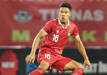 Pengganti Elkan Baggott di Timnas Indonesia, Shin Tae-yong Terbukti Lebih Percaya Pemain Tempaan Liga 1