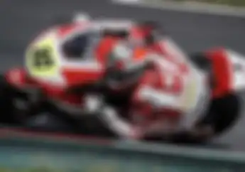 Otorace: Dimas Ekky Pratama Start Dari Grid Ketiga di FIM CEV Moto2 Jerez