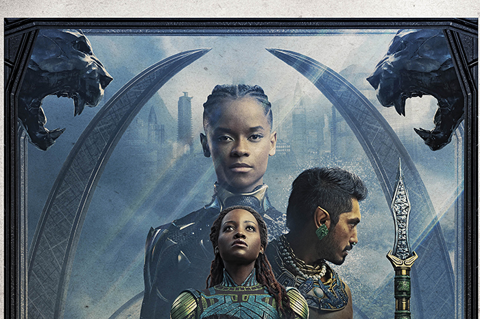 Film Black Panther: Wakanda Forever dikabarkan akan tayang di Disney+ Hotstar pada 1 Februari 2022.