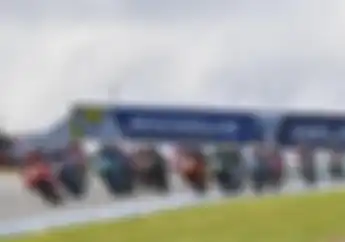 Di Inter Milan VS Barcelona Perseteruan Dua Rival di MotoGP Ini Berlanjut