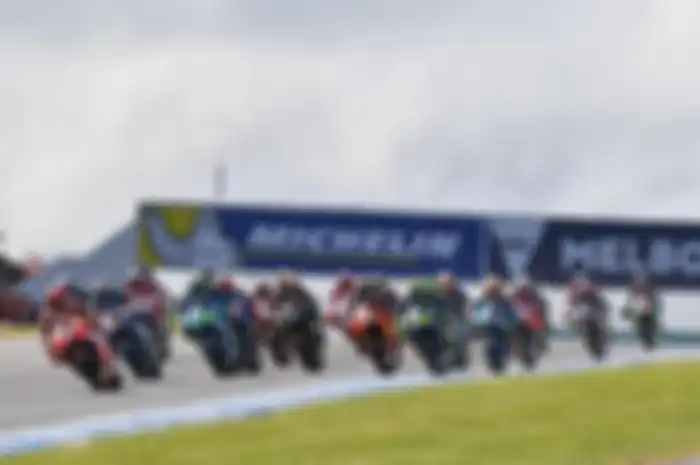 MotoGP Australia