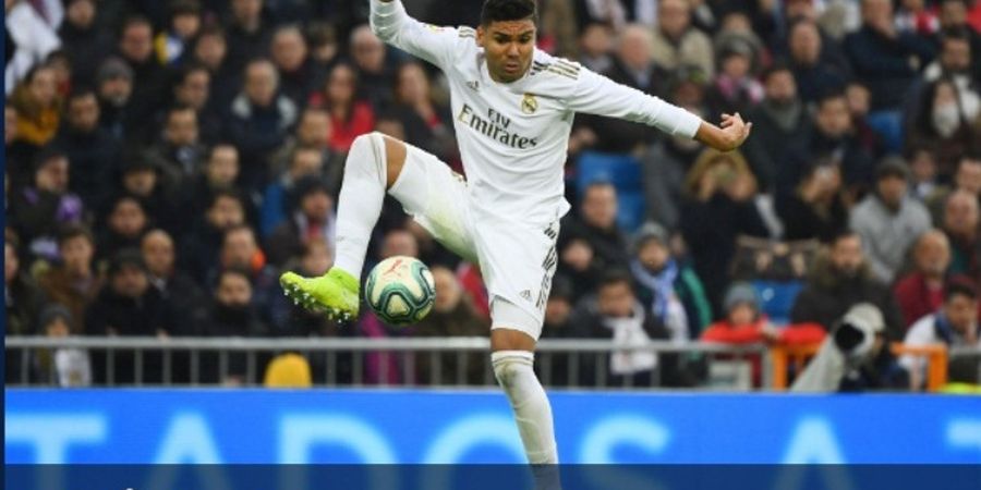 10 Pemain Paling Kasar di Eropa, Bintang Real Madrid Masuk 3 Besar