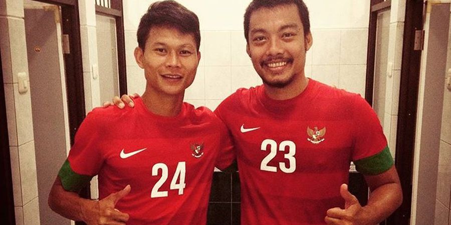 Kapten Semen Padang Terkejut Kembali Dipanggil Timnas Indonesia