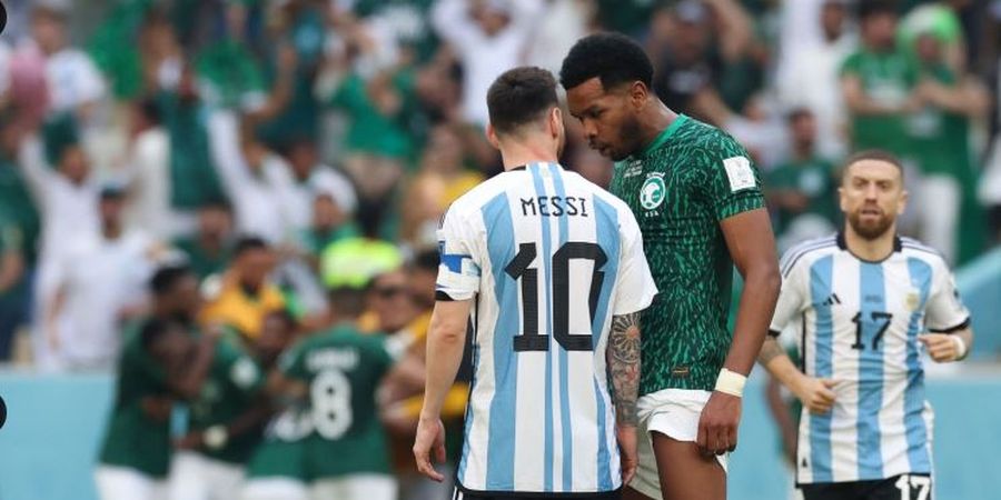 Antusias Netizen Argentina Sambut FIFA Matchday Lawan Indonesia Rendah