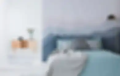 Takut Salah Pilih Warna Cat? Panduan dari Psikolog Soal Warna Ruang