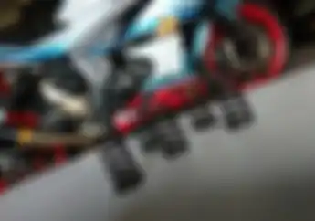 Pakai Part Ini Agar Kopling Suzuki GSX-R150 Empuk Dan Anti Selip