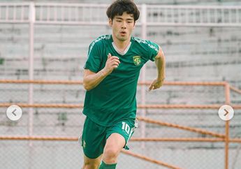Pemerintah Jepang Minta Warganya Minggat dari Indonesia, Gelandang Persebaya Tak Tertarik Pulang